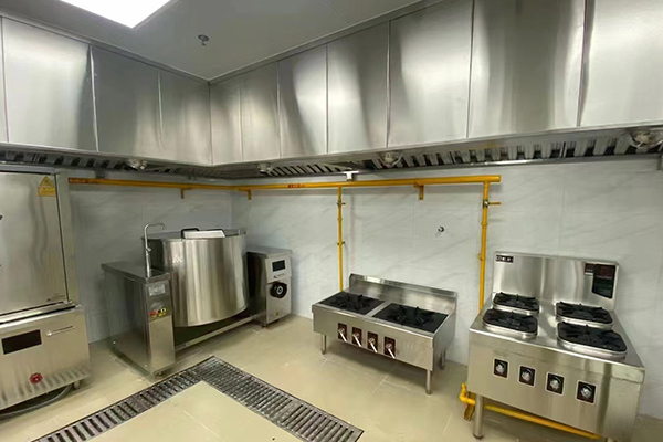 梧州市4D厨房商用厨具 - 哪里好