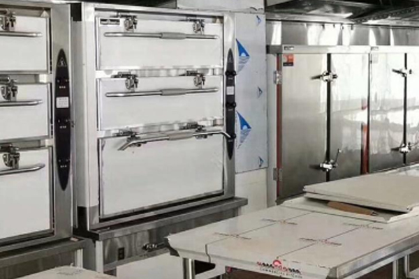 梧州市商用厨具学校食堂厨房设备 - 一站式服务